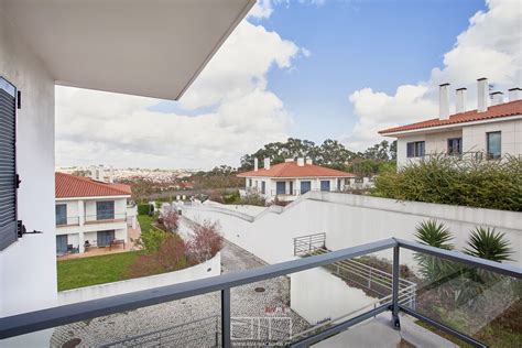 Oeiras Golf Residence Moradia Geminada T Ana Ma O Kw