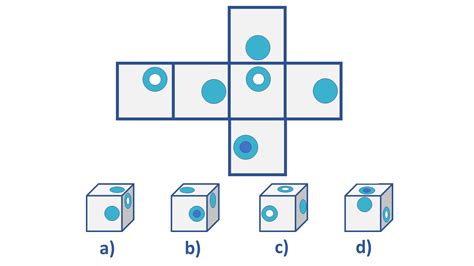 Spatial Reasoning And Awareness Test Practice Guide Tips