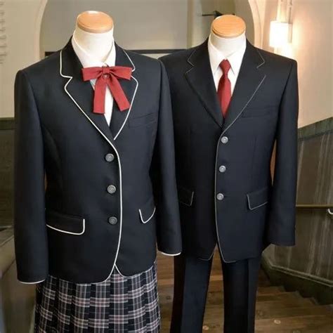 College School Uniform at 115000.00 INR in Ahmedabad, Gujarat | Niki ...