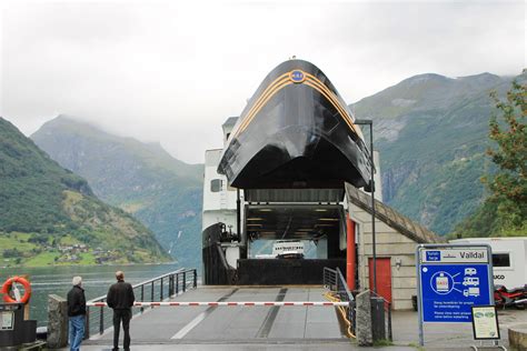 Haut Imagen Fjord Cruise Geiranger Hellesylt Fr Thptnganamst Edu Vn