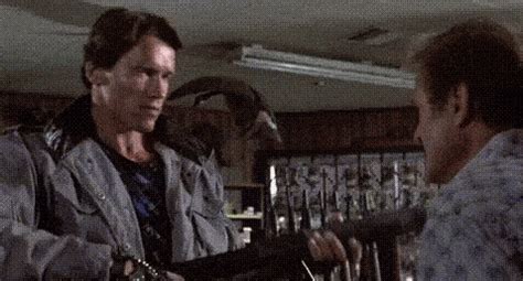 Terminator IceGif