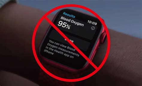 外媒稱 Apple 蘋果為了規避 Apple Watch 的進口禁令，將移除血氧檢測功能 三嘻行動哇 Yipee