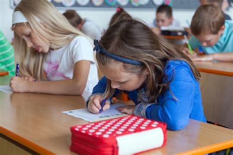 Schulstart Lerntipps und Wissen für Kinder GEOLINO