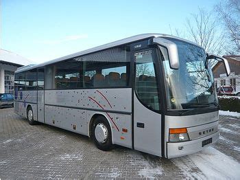 Setra S 315 GT For Sale Bus 1095886