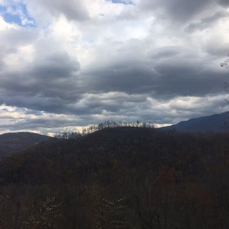 Gatlinburg Scenic Overlook (TN) - All You Need to Know BEFORE You Go ...