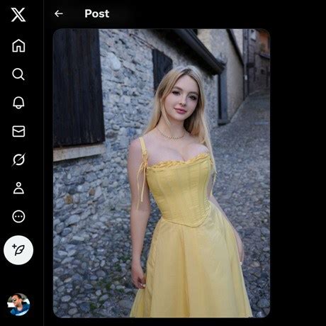 Evie Lee Mikomin OnlyFans Porn Nude Content Review Best Fansly Girls List Like