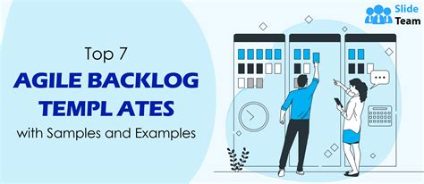 Top Agile Backlog Templates With Samples And Examples