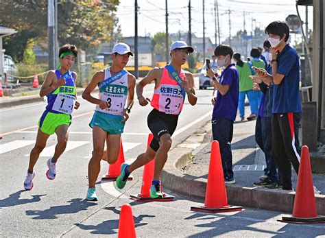 栃木県高校駅伝｜web写真館 スポーツ｜web写真館｜下野新聞デジタル