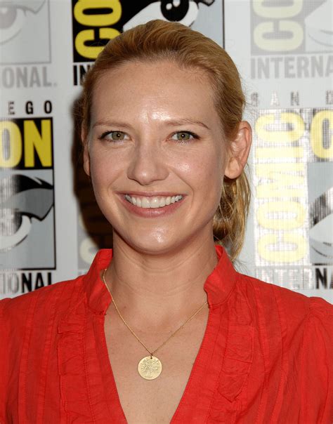 Anna Torv Photo Of Pics Wallpaper Photo Theplace