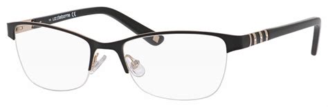 Liz Claiborne Lc615 Eyeglasses Free Shipping