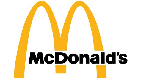 McDonald’s Logo and symbol, meaning, history, sign.