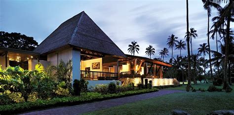 Spa in Fiji Resort | CHI The Spa | Shangri-La's Fijian Resort and Spa ...