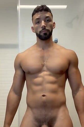 Romeo Antonio Gay Pornstar BoyFriendTV