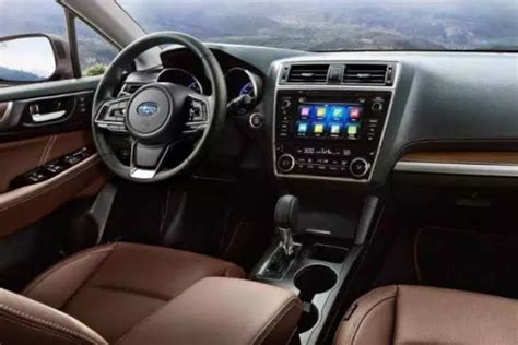 2020 Subaru Outback Redesign, Price, Specs, Rumors, and Review