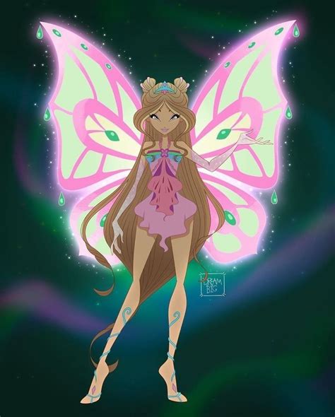 Pin By Sol Kartazen On Winx Winx Club Bloom Winx Club Flora Winx