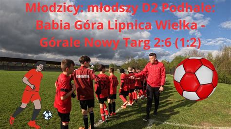 M Odzicy M Odszy D Podhale Babia G Ra Lipnica Wielka G Rale Nowy