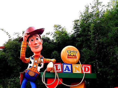 Everything you need to know about Disney's Toy Story Land | Family ...