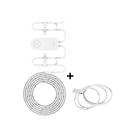 Xiaomi Yeelight Lightstrip Plus Extension Xiaomi Store Costa Rica