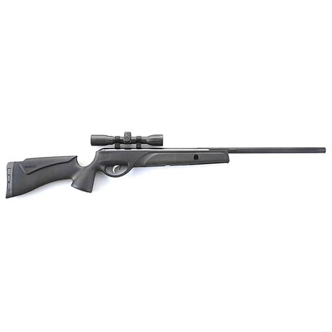 Gamo Big Cat Cal Air Rifle With X Scope Airgun | Hot Sex Picture