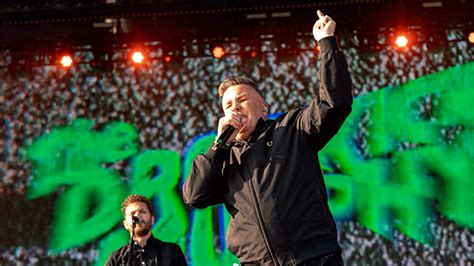 Dropkick Murphys Announce St Patricks Day Tour Ksan Fm