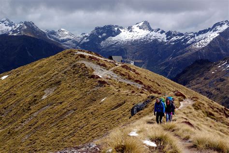 Christchurch Direct Enrollment - University Of Canterbury | IES Abroad