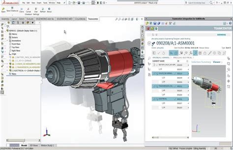 Teamcenter X Siemens Cloud Plm Software Plm Data Management