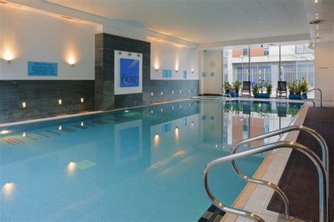 Crowne Plaza London - Docklands (England) - Reviews - TripAdvisor