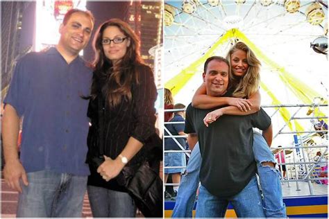 Ex-WWE Superstar Trish Stratus' Family: Husband, Kids, Siblings, Parents - BHW