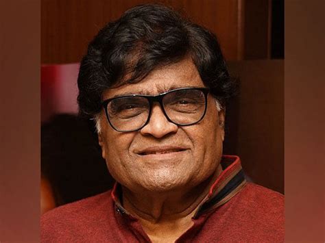 Ashok Saraf Honoured With Maharashtra Bhushan Award 2023 Theprint