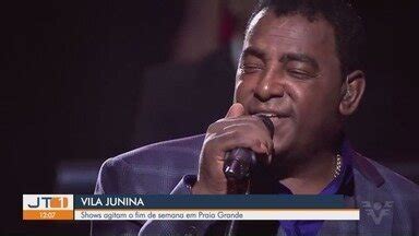 Jornal Tribuna Edi O Vila Junina Tem Shows Especiais Neste Final