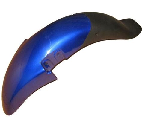 Bajaj Caliber Cc Front Mudguard