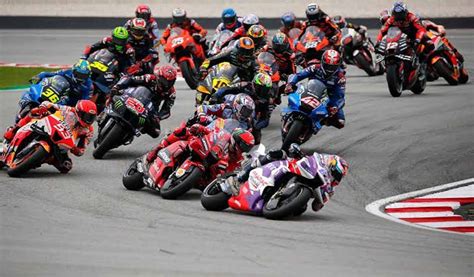 Uttar Pradesh To Host Indias First Motogp Racing Event Telangana Today