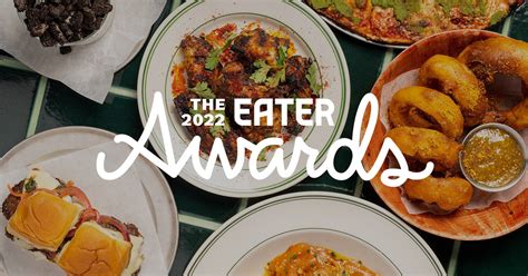 LA’s Eater Awards Winners for 2022 - Eater LA