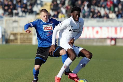 Novara Pro Vercelli 0 1 Il Tabellino Del Match MAGICA PRO