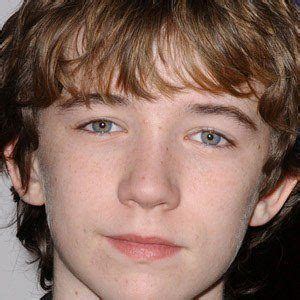 Liam Aiken - Bio, Facts, Family | Famous Birthdays