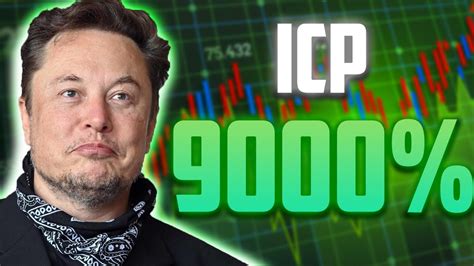 Icp Price Will Go Up By Here S Why Internet Computer Price