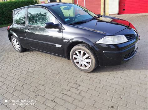 Renault Megane Lift Kotlin Olx Pl