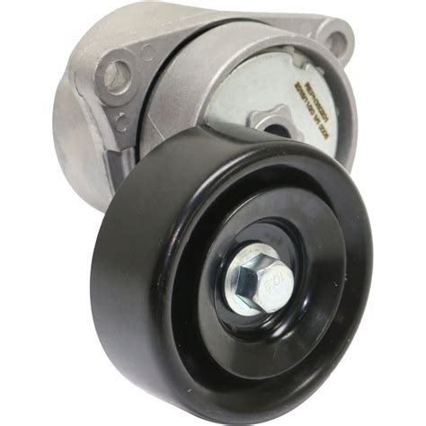 Serpentine Belt Tensioner With Pulley For Nissan Altima Sentra Rogue