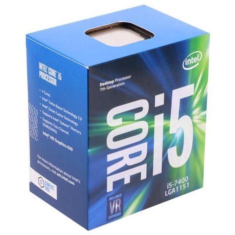 Intel I Gza Core I Box