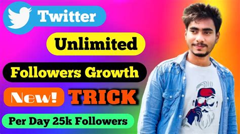 How To Increase Followers On Twitter X Increase Twitter Unlimited