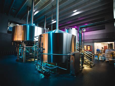 Downshift - Surly Brewing Co.