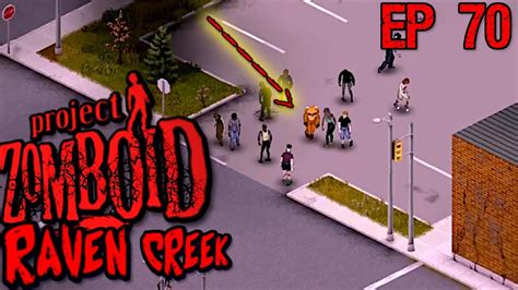 A Rare Full Spiffo Suit Project Zomboid Return To Raven Creek