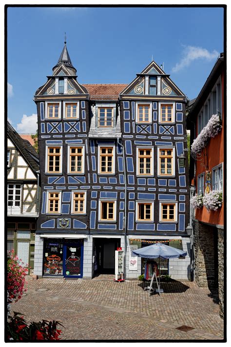 Khf Foto Idstein Germany Idstein German Just Loitering