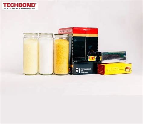 Innomelt Hm Hot Melt Adhesive High Heat Resistant