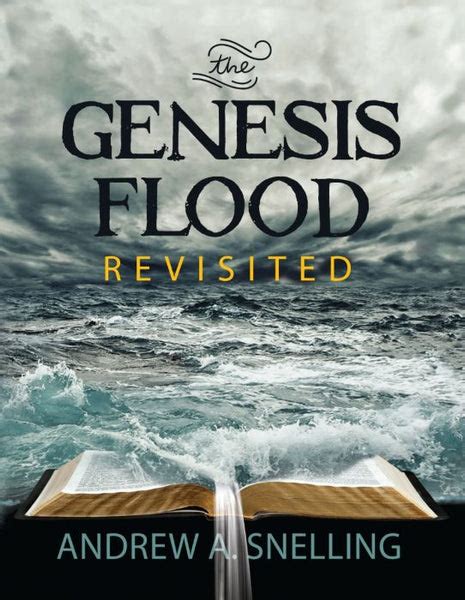 The Genesis Flood Revisited Scripture Truth