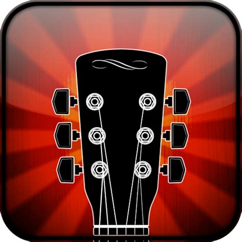 Guitar Jam Tracks Scale Trainer Practice Buddy Amazon Es Apps Y