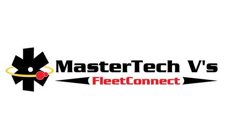 Logo For An Industry First Fleet Management Tracking System On