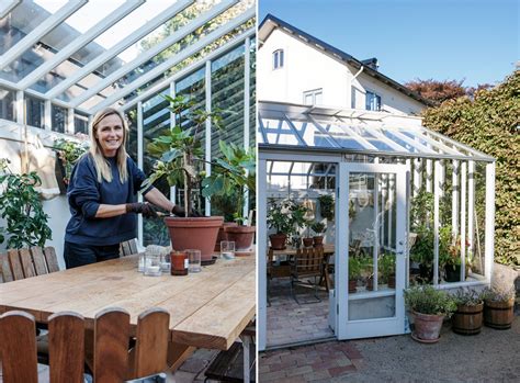 8 arkitektritade växthusdrömmar vi förverkligat Sweden Green House