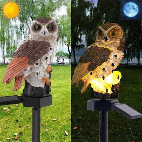 17 Garden Statues With Solar Light Ideas You Cannot Miss Sharonsable