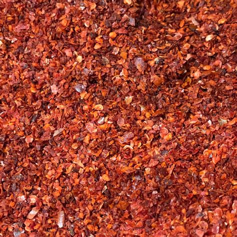 Aleppo Pepper Green Valley Spices Roselands